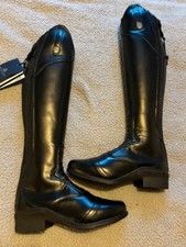 Mountain Horse Aurora Ladies