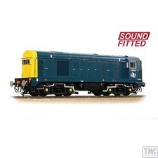 35-359SF Bachmann OO Gauge