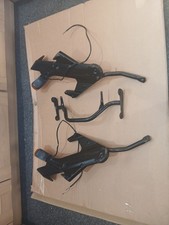 Honda Blackbird Givi Wing Rack