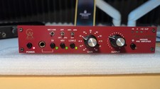 Golden Age Project Mic Preamp