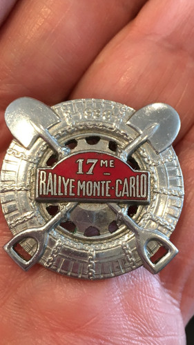 17th monte carlo - (1938),