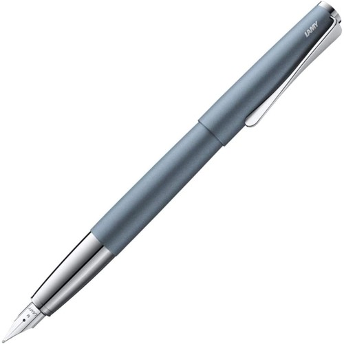 Lamy studio fountain - studio, pen