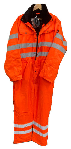 Vis mascot thule winter - hi,
