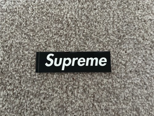 Supreme fw23 mini - fw23, logo