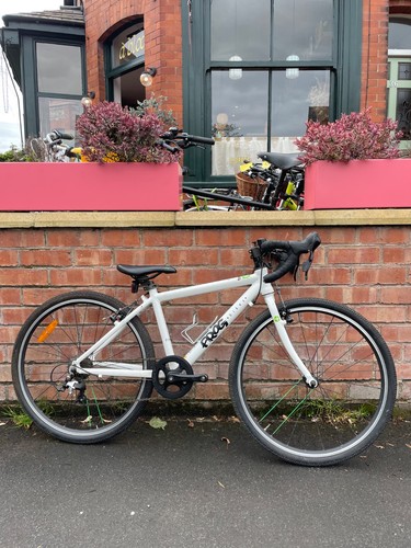 Frog road bike - road, –