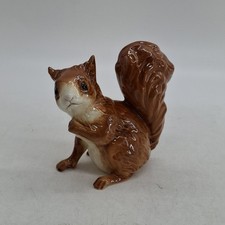 Sylvac Squirrel Figurine No