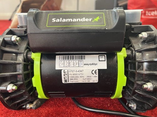 Salamander rp50pt bar - salamander, 1.5