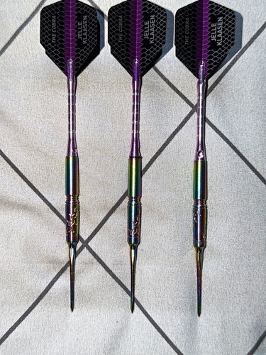 Jelle klaasen 20g unicorn - jelle,