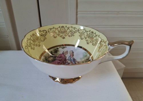 Vintage imperial bone - vintage, china