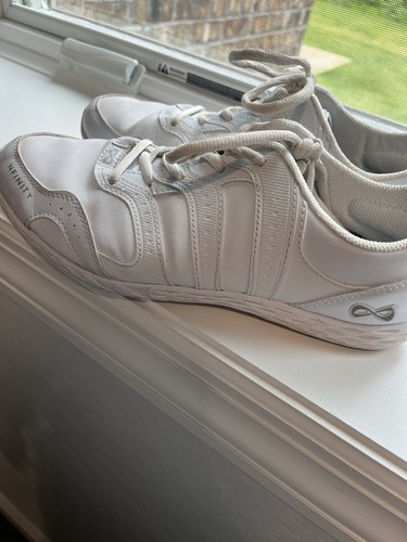 Nfinity infinity cheer - nfinity,