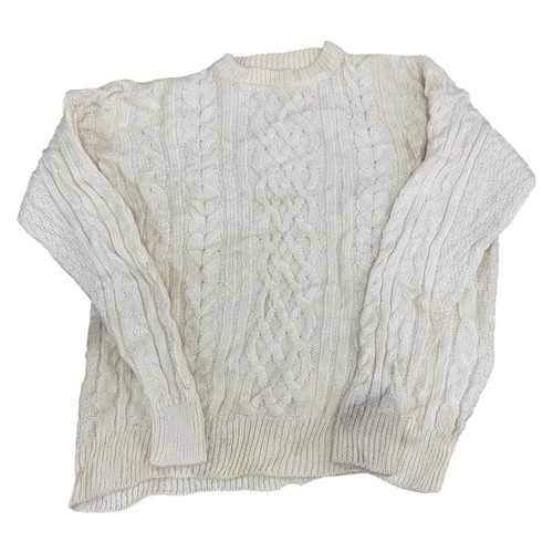 Woolovers womens cream - womens,