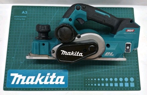 Makita kp001gz 40v 82mm - makita,