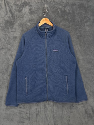 Patagonia jacket men large - jacket,