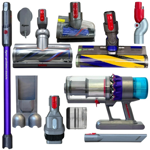 Dyson gen detect - 5,