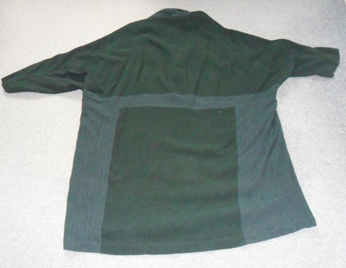 Shirin guild green 100 linen - 100%,