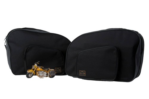 Inner bags fits - bags, touring