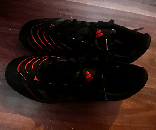 Adidas predator men low top - predator, men's