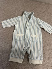 Emile et Rose Baby All-in-One