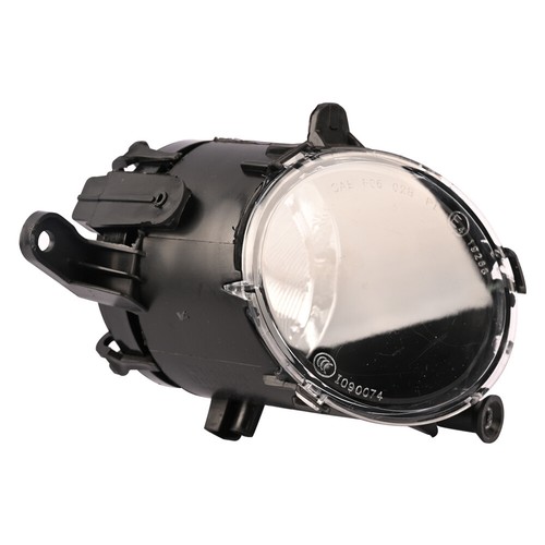 Right driver side front - driver, fog