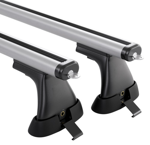 Roof rack bars m0kb aero - roof,