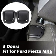 For Ford Fiesta Mk6 3 Door Front Seat Tilt Release Handle Lever 1417520/1417521