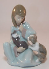 Lladro 5 3/4" Figure 5640