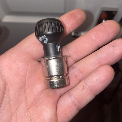 Genuine cigarette lighter - genuine,