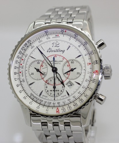 Breitling navitimer - breitling,