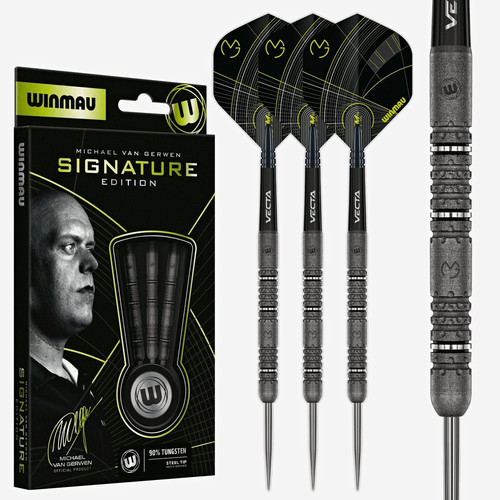 Winmau michael van gerwen - michael,