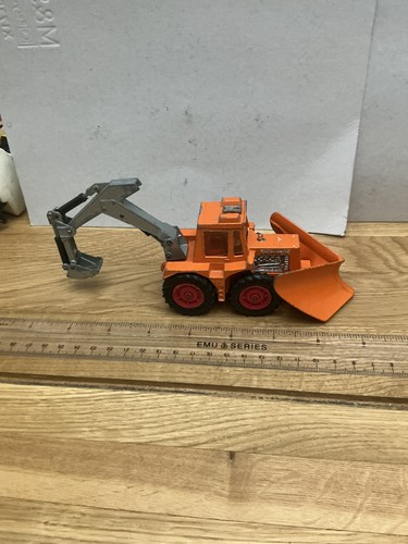 Matchbox super kings muir - super,