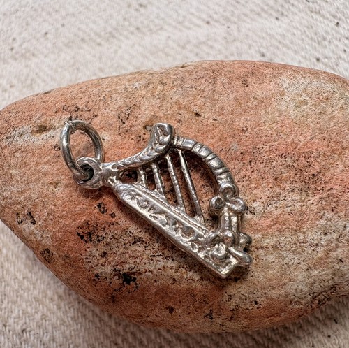 Vintage sterling silver irish - vintage,