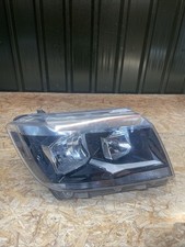 VW CRAFTER 2017 -  FRONT Right HEADLIGHT 7C2941006