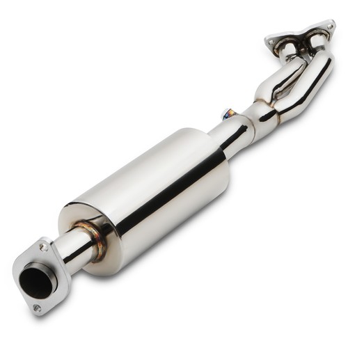 Front motorsport exhaust - motorsport,