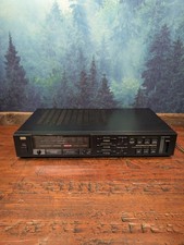 Sansui Audio Video Surround Sound Processor DS-77