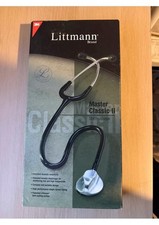 Master Classic 2 stethoscope Littmann