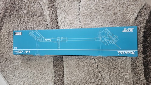 Makita dur192lz 18v lxt - 18v,