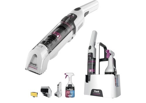Shark stain force cordless - shark,