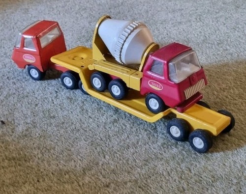 Tonka 55310 orange - tonka,