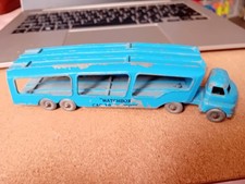 Matchbox Lesney Car