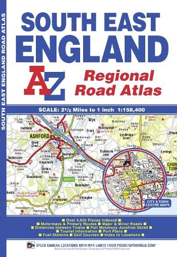 South east england regional - south,