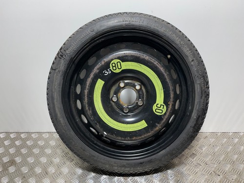 2009 audi space saver spare - 2009,