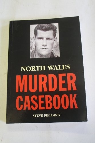 North wales murder - murder,