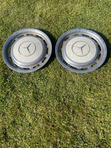 Rare mercedes chrome wheel - mercedes,