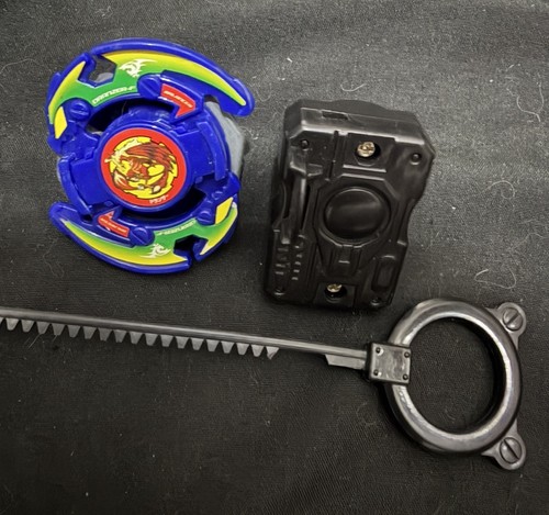 Dranzer beyblade takara tomy - dranzer,
