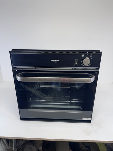 Thetford duplex gas - duplex,