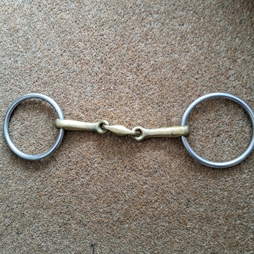 Sprenger loose ring jointed - sprenger,