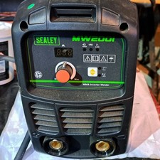 Sealey Mobile Inverter Welder