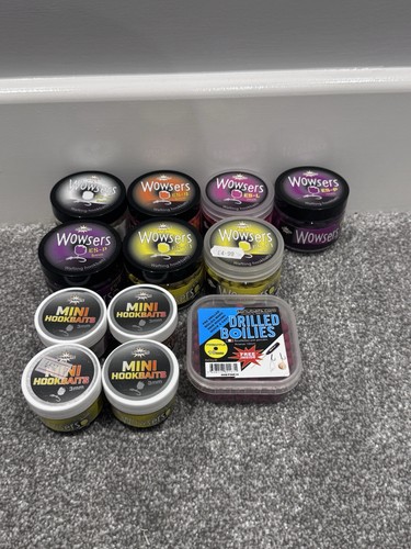 Fishing hookbait job - ,
