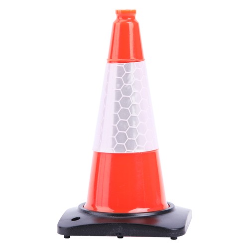 Reflective traffic cone - traffic,