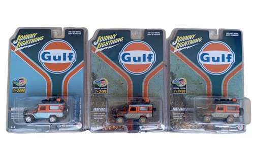 Johnny lightning ems - johnny,